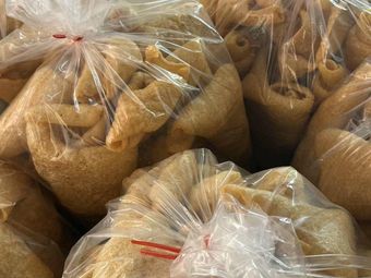 Fengda Trading Pig's Intestine Noodles & Dry Goods Specialty Store