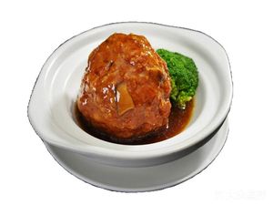 Ke Lai Fu Large Canteen