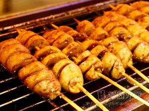 Xinjiang Aizezi Barbecue Restaurant