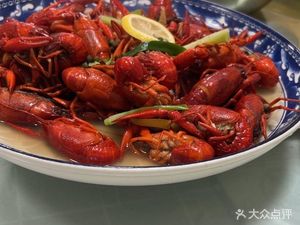 Dingding Restaurant (Mochou New Residence Yujinli Branch)
