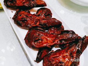 Yu Man Lou Restaurant (Shuiximen Avenue Branch)