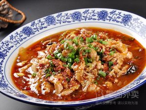 Shihui Restaurant (Chatting East Street Branch)