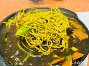 Pot King (Fenghuang West Street Branch)