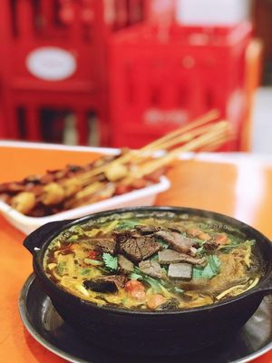 Nanhu Beef Potbelly Shop (Yuying Community Branch)