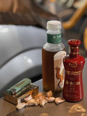 Zhu Mao Mao Lamb Skewers (Mochou Lake Branch)