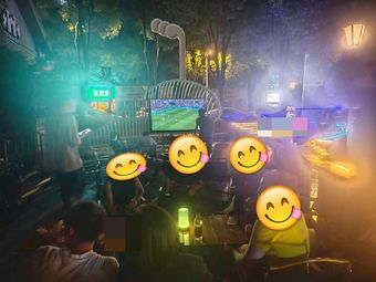Zhu Huo Huo's BBQ Field (Nanhu Xintiandi Branch)