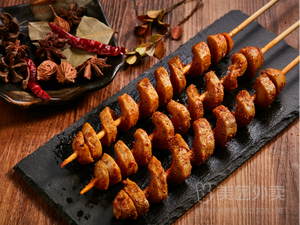 Xuanfeng Grilled Wheat Noodles (Nanhu Xici Branch)