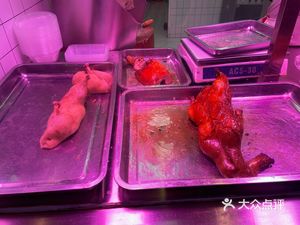 Jiang's Roast Duck (Nanyuan Branch)