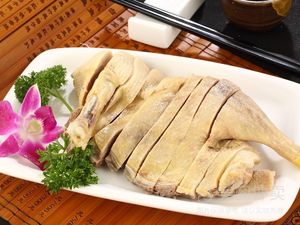 Long Yan Li Chen's Duck (Wentizhong Road Branch)