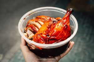 Lu's Duck Shop