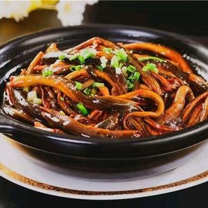 Folk Home-style Cuisine (Shuiximen Avenue Branch)