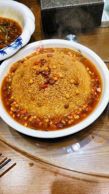 The Little Cook's House (Huxi Street Branch)
