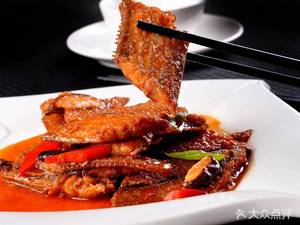 Nanjing Li Xiahe Local Cuisine Restaurant (Hanzhongmen Branch)