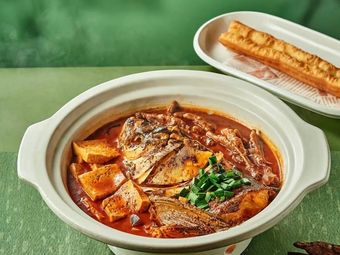 Hongyun Home-style Cuisine (Mochou Lake Branch)