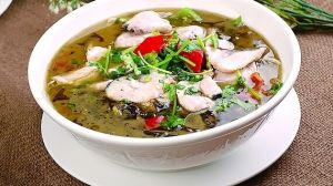 Jingke Sour Fish (Fenghuang West Street Branch)