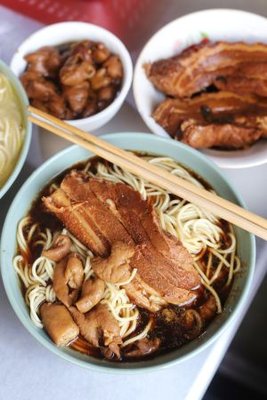 Zhang's Noodle Shop (Nanhu East Road Store)