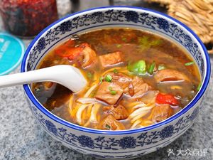 Fatty Intestine Noodle House (Wentiyuan Community Branch)
