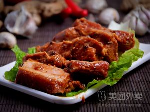 Xiang Ji Noodle House (Wentiyu West Road Branch)