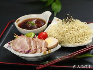 Cha Nan Noodle House (Huxi Street Branch)