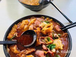 Zhang Fu Yuan Big Bowl Noodles (Changhong Road Branch)