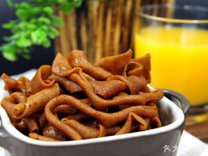 Zhan Lou Noodles (Zhao Yuan Community Branch)