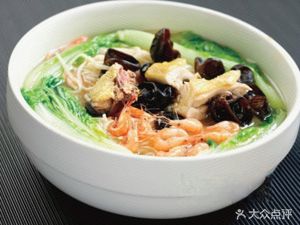 Zhang Fu Yuan Big Bowl Noodles (Yutang East Street Branch)