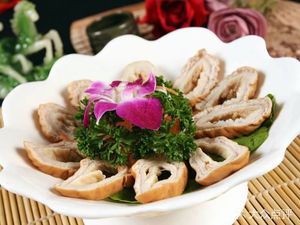 Haoshaoyou Noodle Shop (Yihua Commercial Plaza Store)
