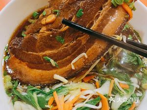 Zhenjiang Pot Lid Noodles (Changhong Road Branch)