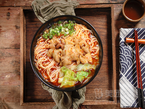 Erge's Chongqing Spicy Noodles (Mochou New Residence Yingchunli Branch)