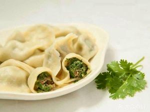 Harbin Dumplings