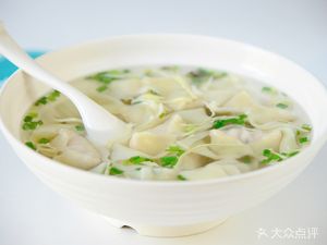 Minzhong Dumpling and Gongwan (Fenghuang Street Branch)