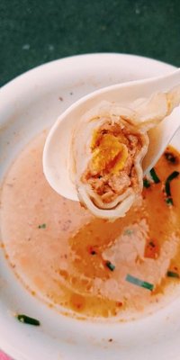 Flavor Specialty Dumplings (Fuyuan Street Branch)