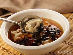 Minzhong Dumpling and Gongwan (Mochou Lake Branch)