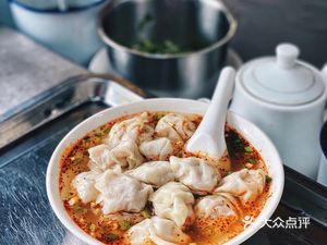 Shou Qiao Dumplings (Mochou New Village Branch)