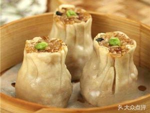 Steam All Flavor (Yingyuan South Road Branch)