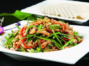 Home-style Delicacies (Yingyuan West Village Branch)