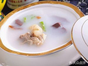 Zhu's Snack (Yingyuan South Road Branch)