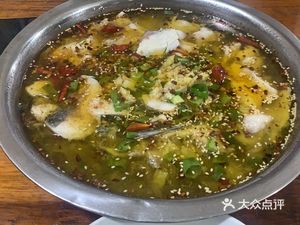 Liù Hé Xiao Chǎo (Xiū Xián Yuàn Branch)