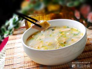 Qingminxuan Fast Food (Yingyuan New Residence Branch)