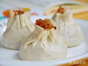 Xiao Zhang Baozi Shop (Huixian Road Branch)