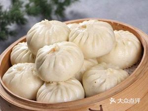 Jinling Big Buns (Yingyuan West Village Branch)