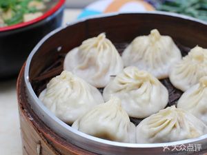 天天汤包(汇贤路店)