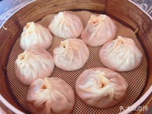 Buyan Zhong Soup Dumplings (Beiyuan West Road Branch)