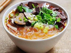 Xiao Xia Breakfast