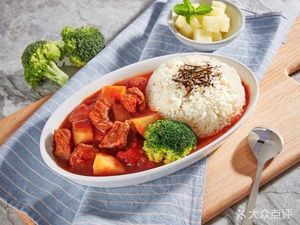 Lu's Potstickers (Maigaoqiao Branch)