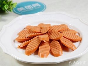 Qijia Wan Beef Dumplings (Jingwu Road Branch)