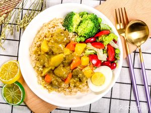 Shandong Whole Grain Crepes (Dumplings, Cold Noodles)
