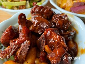 Jí Yì - Chinese Canteen