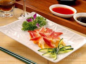 Shen Jiamen Seafood (Small Fresh)