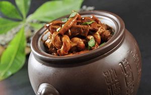 Xiù Jiāng Nán Private Kitchen